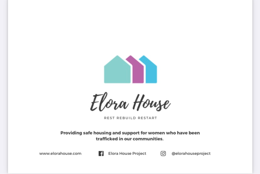Elora House