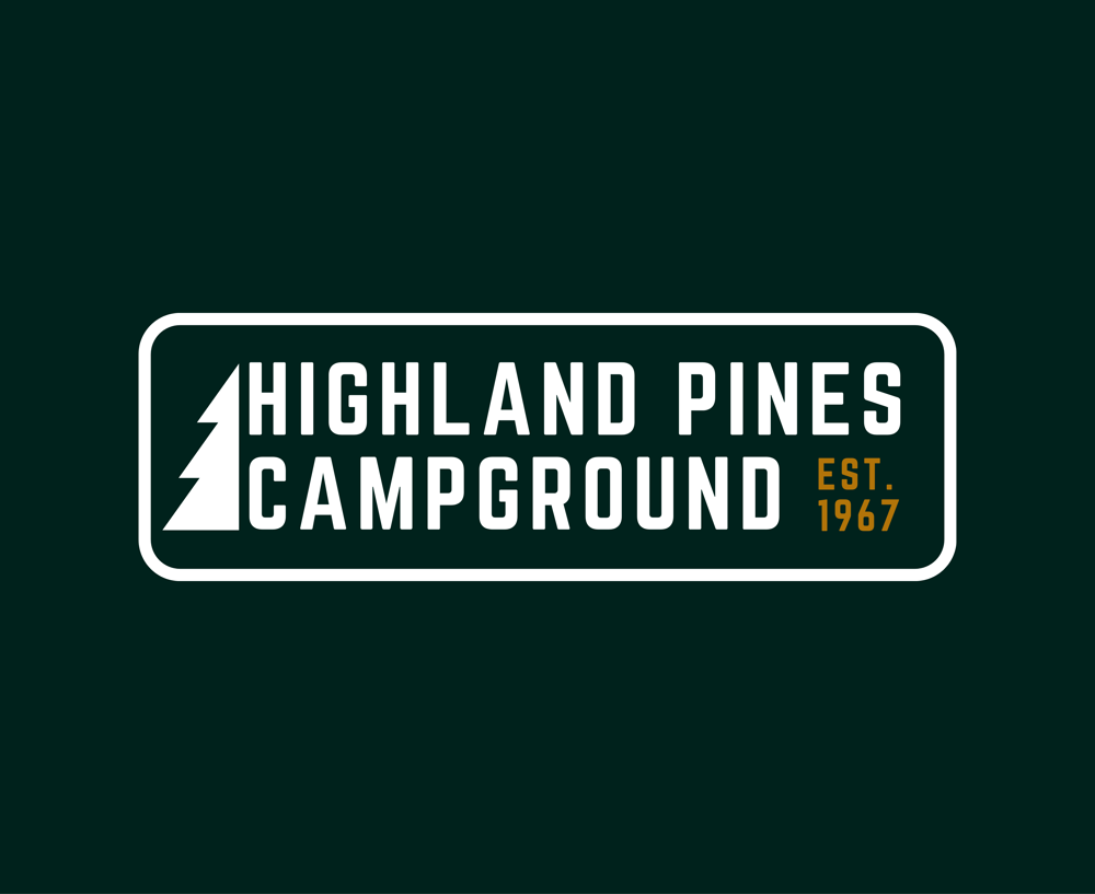 Highland Pines Campground