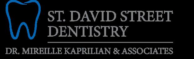 St. David Street Dentistry