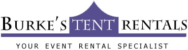 Burke's Tent Rentals