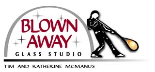 Blown Away Glass Studio