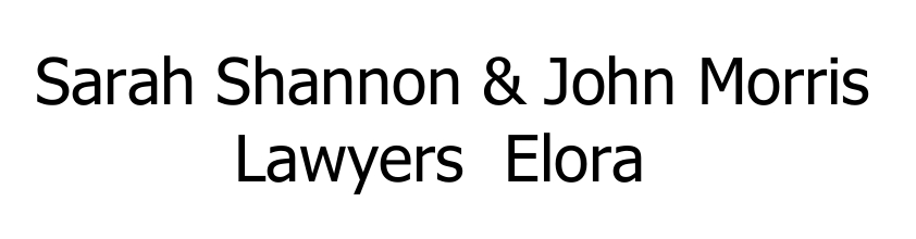 Morris-Shannon Law Office